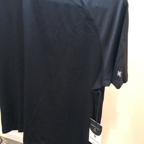 Kenneth Cole Sz. S Men’s black Short sleeve shirt - Picture 4 of 6